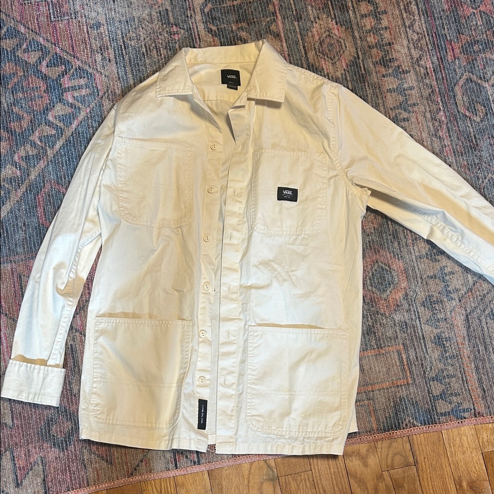 Vans Chore Coat/Shirt Jacket